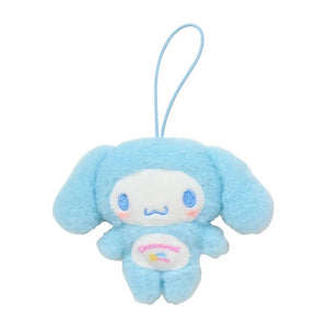 Cinnamoroll Bag Charm Blind Box (My Deco Series) Accessory Japan Original