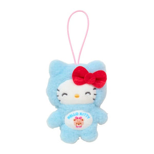 Hello Kitty Bag Charm Blind Box (My Deco Series) Accessory Japan Original