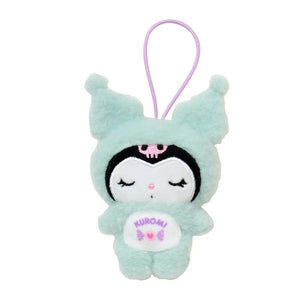 Kuromi Bag Charm Blind Box (My Deco Series) Accessory Japan Original