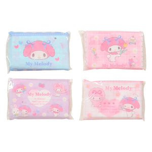My Melody 8-pc Travel Tissues Home Goods Japan Original