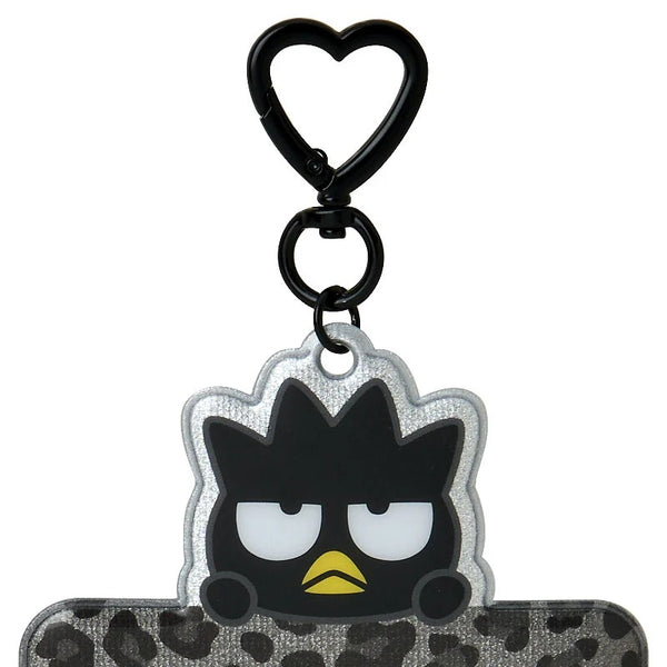 Badtz-maru Leopard ID Badge Holder (Enjoy Idol Series)