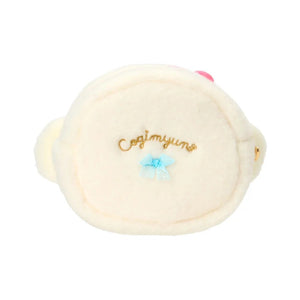 Cogimyun Mini Zipper Pouch (Sweets Party Series) Bags Japan Original