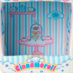 Cinnamoroll Soft House Playset (Hello Kitty and Friends Supercute Adventures Series) Toys&Games Japan Original