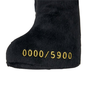 Hello Kitty 18" Boxed Plush (Monochrome Birthday Twins Series) Plush Japan Original