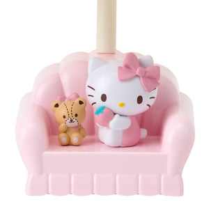 Hello Kitty Portable Mini Lamp Home Goods Japan Original