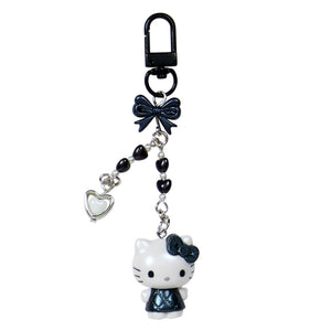 Hello Kitty Bag Charm Blind Box (Mini Quilt Series) Accessory Japan Original