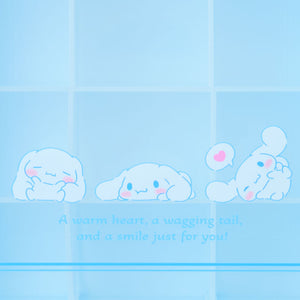 Cinnamoroll Collectibles Storage Case (Strike A Pose Series) Home Goods Japan Original