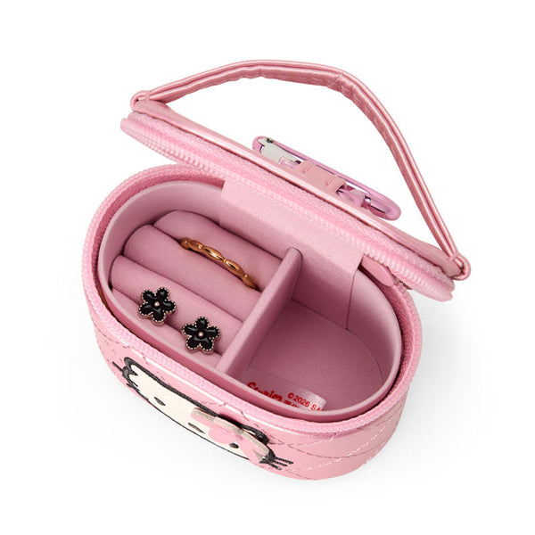 hello kitty mini backpack pink quilt Accessory Case (Mini Series) hand-painted-in-michigan Round Baitcasting Reels - including a front and Size:6'9