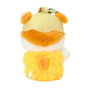Corocorokuririn Plush Mascot Keychain (Pop Beads Series) Accessory Japan Original