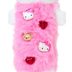 Hello Kitty Mini Keychain Pouch (Pop Beads Series) Accessory Japan Original