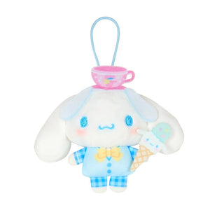 Cinnamoroll Mini Mascot Blind Bag (Kawaii School Series) Accessory Japan Original