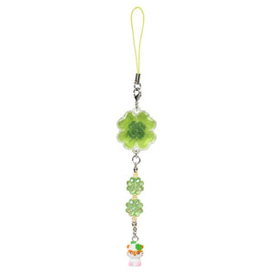 Sanrio Characters Clover Smartphone Charm Blind Box (Heisei Heart Series) Accessory Japan Original