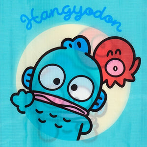 Hangyodon Everyday Reusable Tote (Small) Bags Japan Original