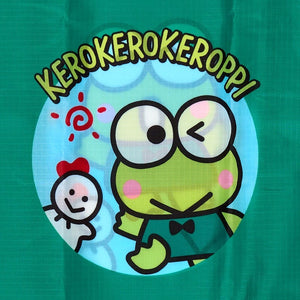 Keroopi Everyday Reusable Tote (Small) Bags Japan Original