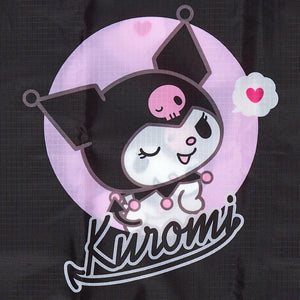 Kuromi Everyday Reusable Tote (Small) Bags Japan Original