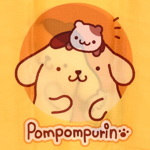 Pompompurin Everyday Reusable Tote (Small) Bags Japan Original
