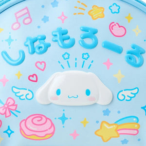 Cinnamoroll Mini Zipper Pouch (Kawaii School Series) Bags Japan Original