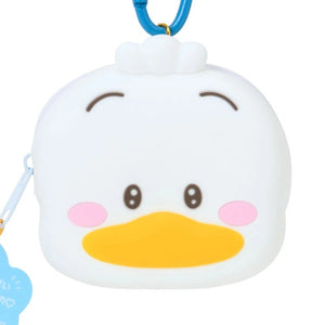Pekkle Mini Silicone Pouch (Sanrio Character Award Series) Bags Japan Original