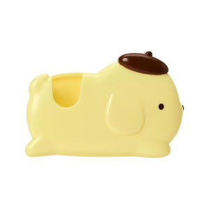 Pompompurin Tape Dispenser (30th Anniversary Series) Stationery Japan Original