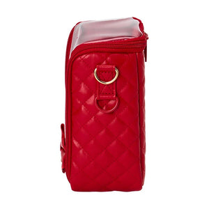 Hello Kitty Plush Display Carrying Case (Enjoy Idol Series) Bags Japan Original