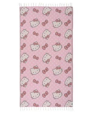 Hello Kitty x Sand Cloud Beach Towel (Dots) Home Goods Sand Cloud