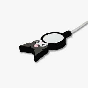 Kuromi x Sonix Apple Watch Charger Cover Accessory BySonix Inc.