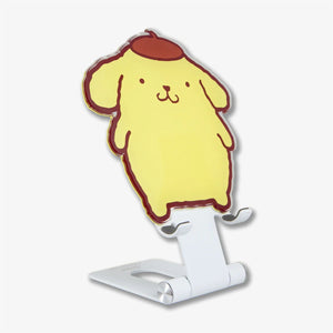 Pompompurin x Sonix Phone Stand Accessory BySonix Inc.