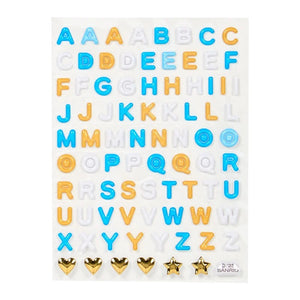 Cinnamoroll Customizable Keychain (Sanrio Character Award Series) Accessory Japan Original