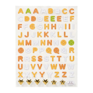 Gudetama Customizable Keychain (Sanrio Character Award Series) Accessory Japan Original