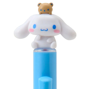 Cinnamoroll Classic Mascot Ballpoint Pen Stationery Japan Original