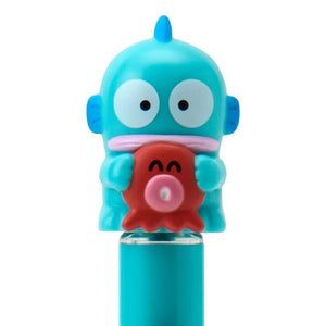 Hangyodon Classic Mascot Ballpoint Pen Stationery Japan Original