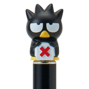 Badtz-maru Classic Mascot Ballpoint Pen Stationery Japan Original