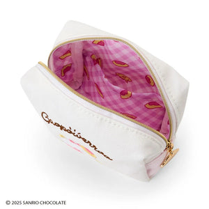 Gaopowerroo Mini Zipper Pouch (Omelette Rice Series) Bags Japan Original