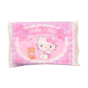 Hello Kitty 8-pc Travel Tissues Home Goods Japan Original