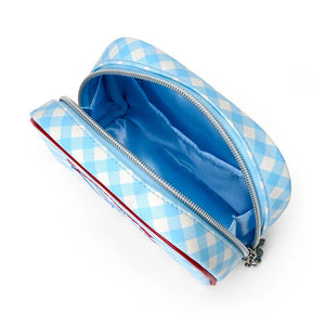 Cinnamoroll Mini Zipper Pouch (Kuma-san Series) Bags Japan Original