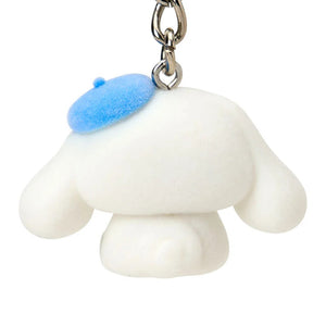 Cinnamoroll Bag Charm (Kuma-san Series) Accessory Japan Original