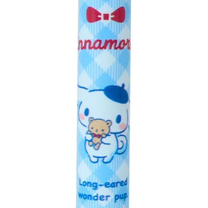 Cinnamoroll 3-Color Ballpoint Pen (Kuma-san Series) Stationery Japan Original