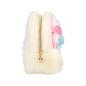 Cogimyun Mini Zipper Pouch (Sweets Party Series) Bags Japan Original