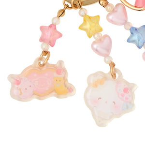 Cogimyun Smartphone Charm (Sweets Party Series) Accessory Japan Original