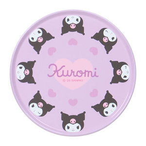 Kuromi Dress-Up Doll Starter Set (Pitatto Friends Series) Toys&Games Japan Original