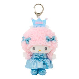 Sanrio Characters Plush Mascot Keychain (2026 New Year Dress Series 2) Plush Japan Original