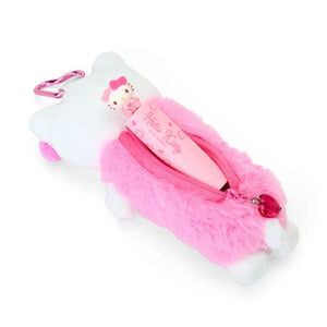 Hello Kitty Mini Keychain Pouch (Pop Beads Series) Accessory Japan Original