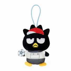 Sanrio Characters Mini Mascot Blind Bag (Kawaii School Series) Accessory Japan Original