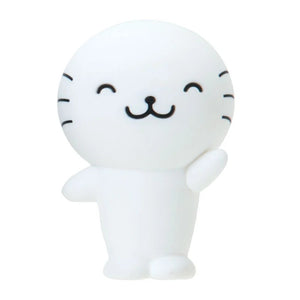 Badtz-maru 2-pc Magnet Set (Funny Faces Series) Home Goods Japan Original