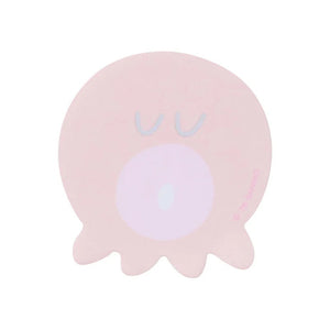 Hangyodon Sticky Notes (Funny Faces Series) Stationery Japan Original