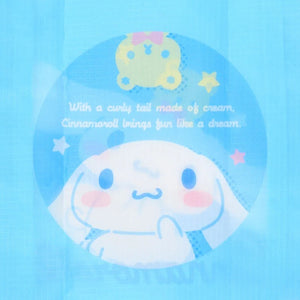 Cinnamoroll Everyday Reusable Tote (Small) Bags Japan Original