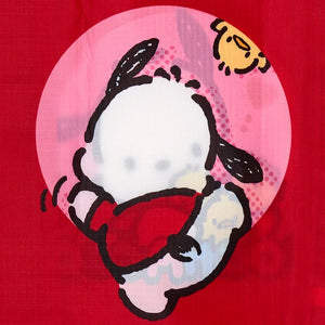 Pochacco Everyday Reusable Tote (Small) Bags Japan Original