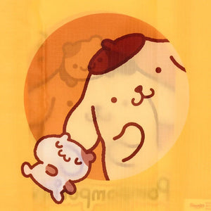 Pompompurin Everyday Reusable Tote (Small) Bags Japan Original
