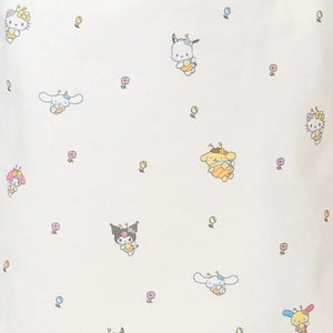 Sanrio Characters Tote Bag (Sweet As Can Bee Series) Bags Japan Original