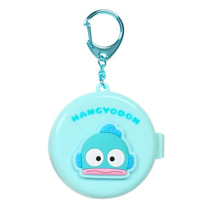 Sanrio Characters Mini Travel Brush Blind Box 2 (Sanrio Character Award Series) Accessory Japan Original